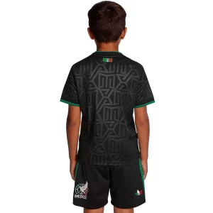 Ensemble Enfants Troisième Mexique 2026/27 – Image 2