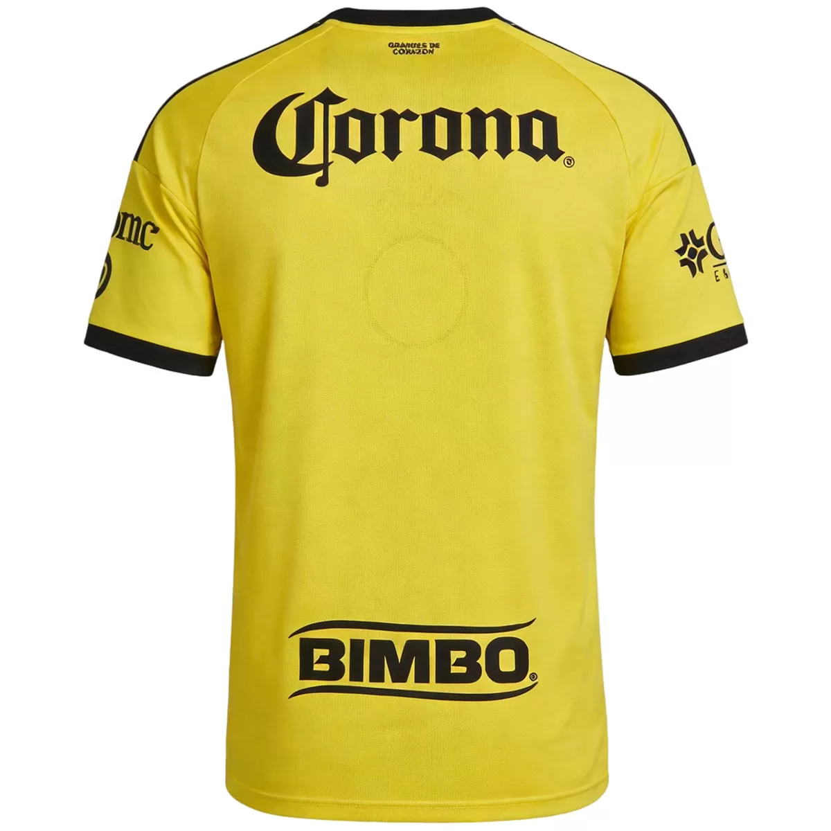 Maillot Domicile Club América 2026/27 – Image 4