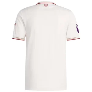 Maillot Player Troisième Arsenal 2025/26 – Image 2