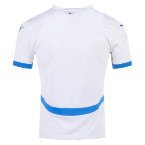 Maillot Extérieur Tchéquie 2026/27 – Image 2