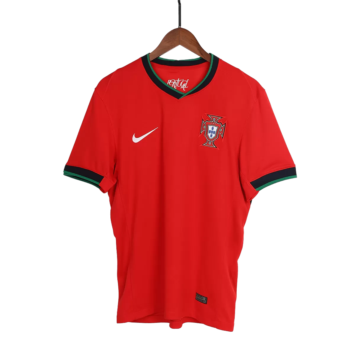 Maillot Domicile Portugal 2026/27 – Image 3