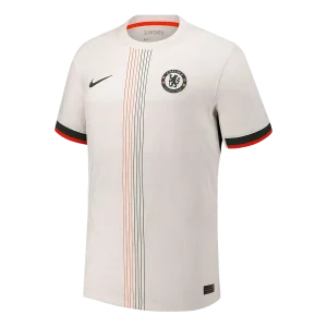Maillot Player Extérieur Chelsea FC Palmer #10 2025/26 – Image 2