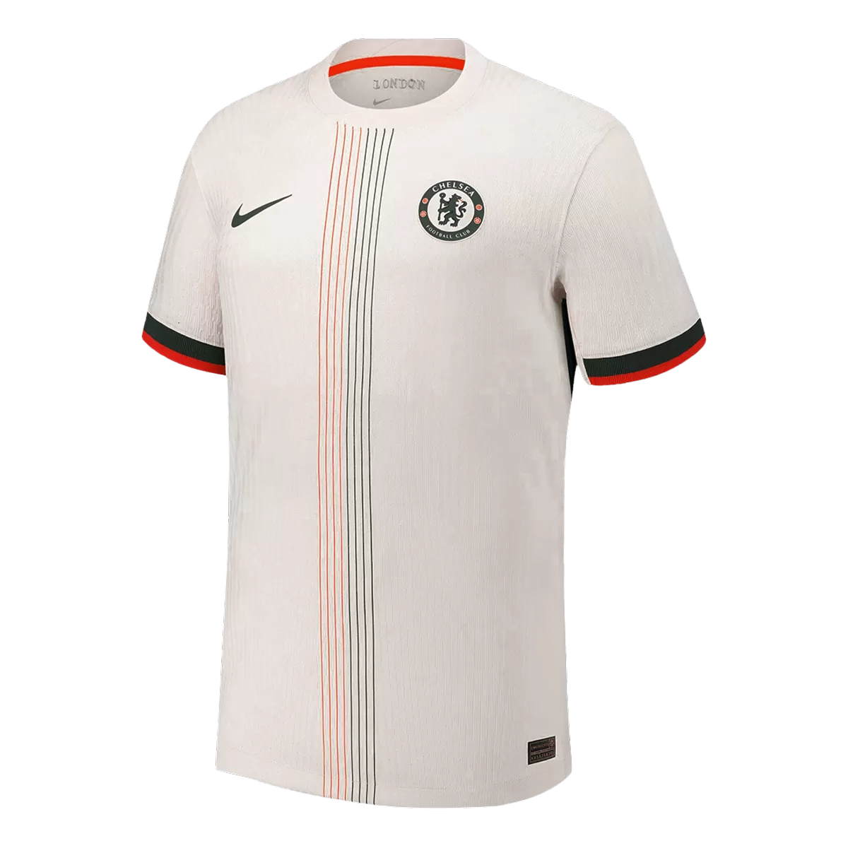 Maillot Player Extérieur Chelsea FC Palmer #10 2025/26 – Image 2