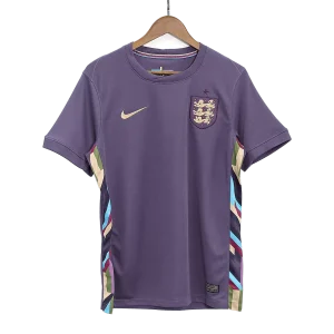 Maillot Extérieur Angleterre Palmer #24 2026/27 – Image 4
