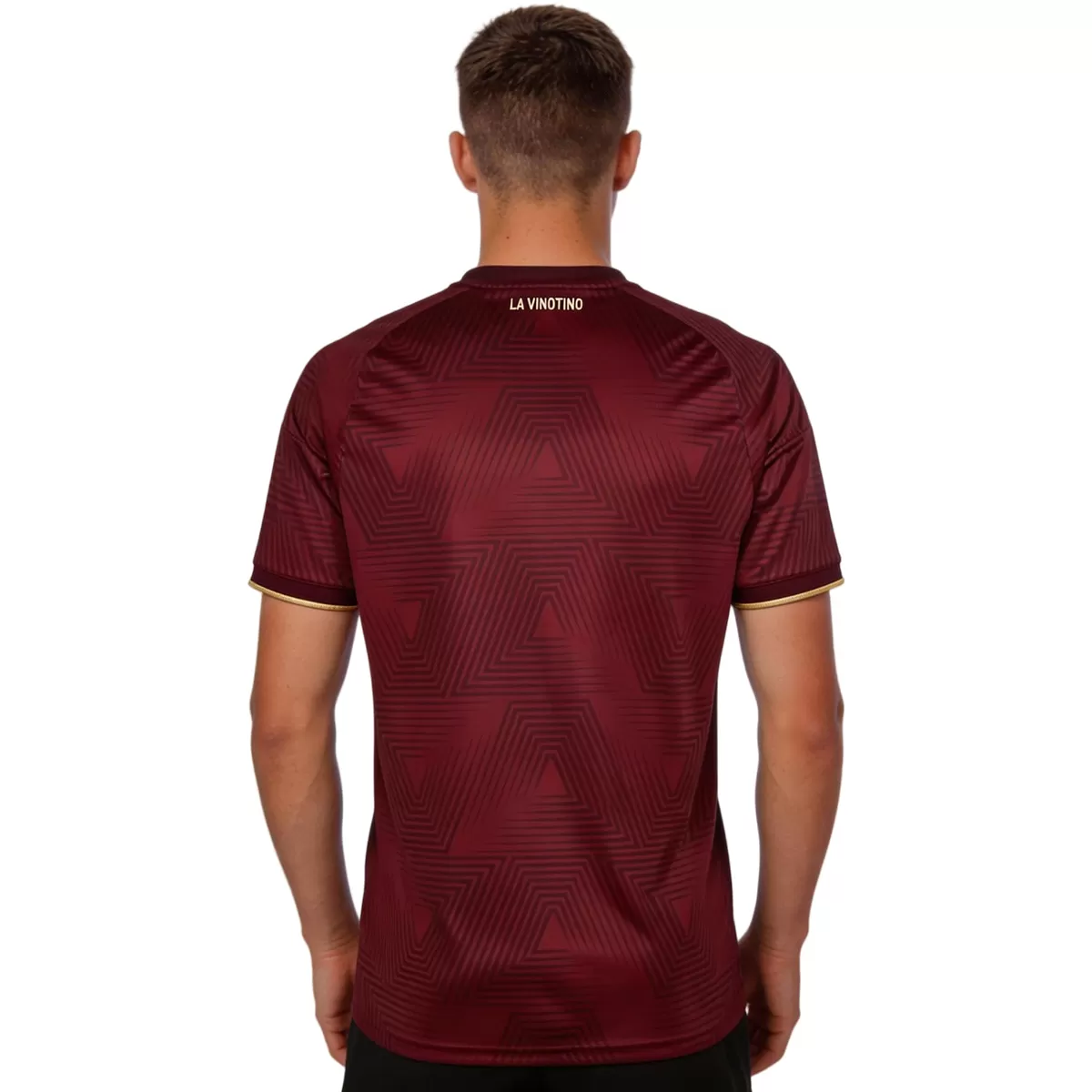 Maillot Domicile Venezuela 2026/27 – Image 2