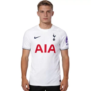 Maillot Domicile Tottenham Hotspur 2026/27