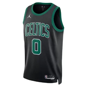 Maillot Domicile Boston Celtics Jayson Tatum #0 2026/27 – Image 2