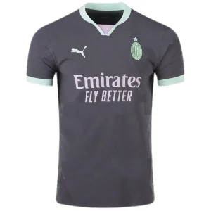 Maillot Troisième AC Milan 2026/27