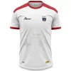 Maillot Extérieur Cap Vert 2026/27 - Eleven Crown - Maillot de Football Pas Cher - Survêtements Pas Cher - Maillot de Foorball Enfants Pas Cher - Maillots Retro Vintage Pas Cher- Qualité Premium