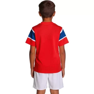 Ensemble Enfants Domicile Norvège 2026/27 – Image 2