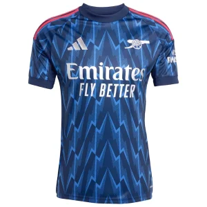 Ensemble Extérieur Arsenal 2025/26 – Image 3