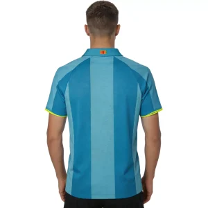 Maillot Rétro Extérieur FC Barcelone 2007 – Image 2