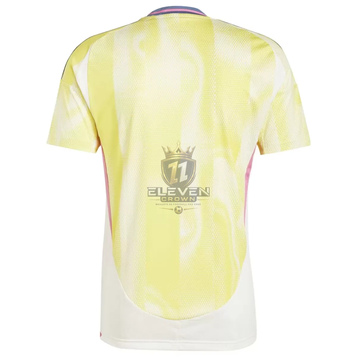 Maillot Extérieur Juventus Turin 2026/27 – Image 2