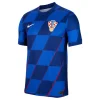 Maillot Player Extérieur Croatie 2026/27 - Eleven Crown - Maillot de Football Pas Cher - Survêtements Pas Cher - Maillot de Foorball Enfants Pas Cher - Maillots Retro Vintage Pas Cher- Qualité Premium