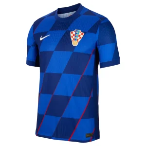 Maillot Player Extérieur Croatie 2026/27