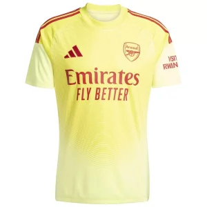 Maillot Gardien Arsenal 2025/26