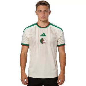 Maillot Domicile Algérie 2026/27