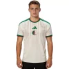 Maillot Domicile Algérie 2026/27 - Eleven Crown - Maillot de Football Pas Cher - Survêtements Pas Cher - Maillot de Foorball Enfants Pas Cher - Maillots Retro Vintage Pas Cher- Qualité Premium
