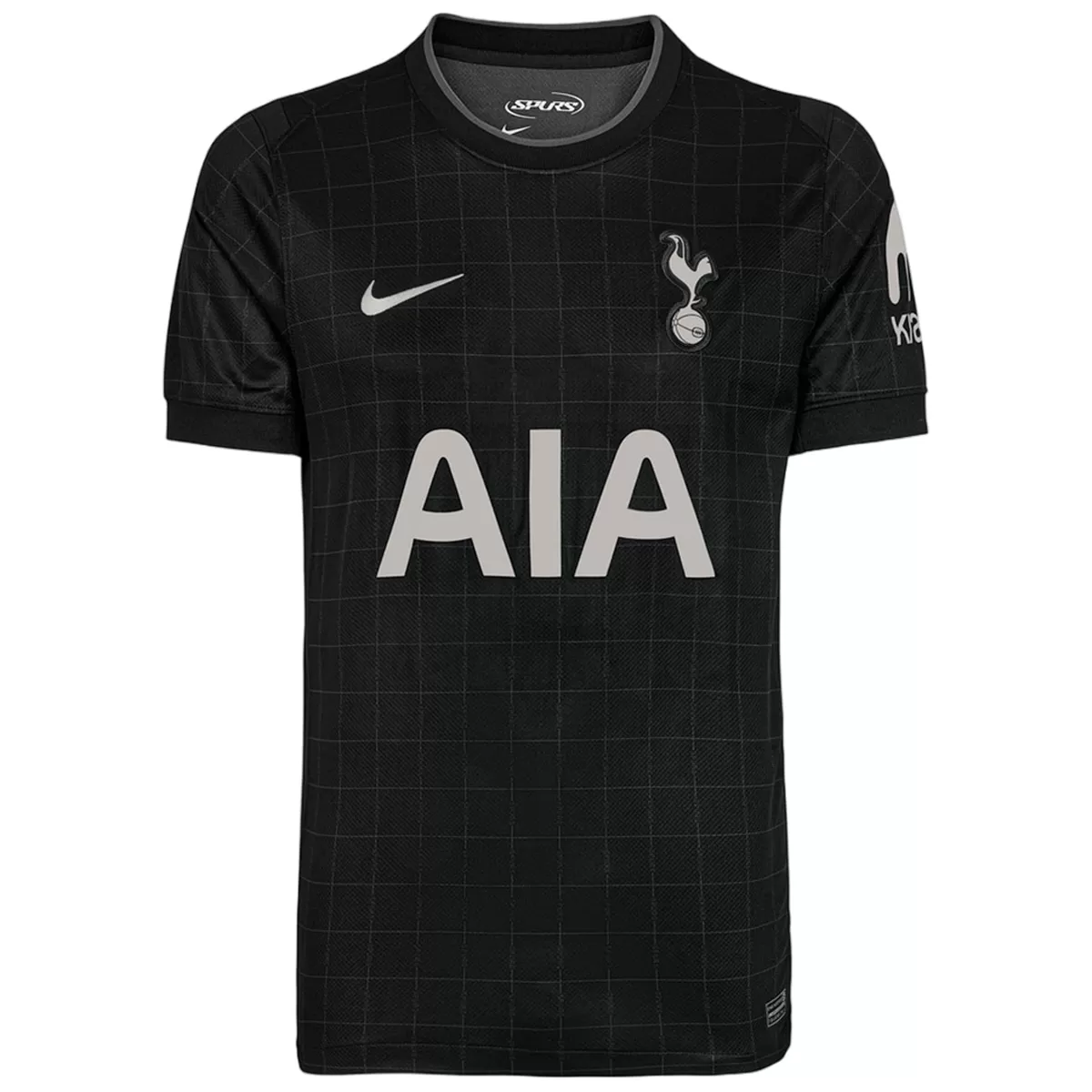 Maillot Extérieur Tottenham Hotspur 2025/26
