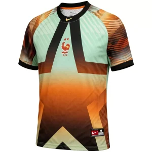 Maillot Gardien France 2026/27 – Image 3