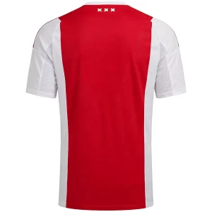 Maillot Player Domicile Ajax Amsterdam 2026/27 – Image 4