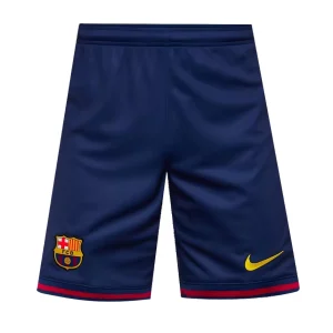 Short Domicile FC Barcelone 2025/26