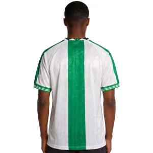 Maillot Rétro Extérieur Nigéria 1996 – Image 2