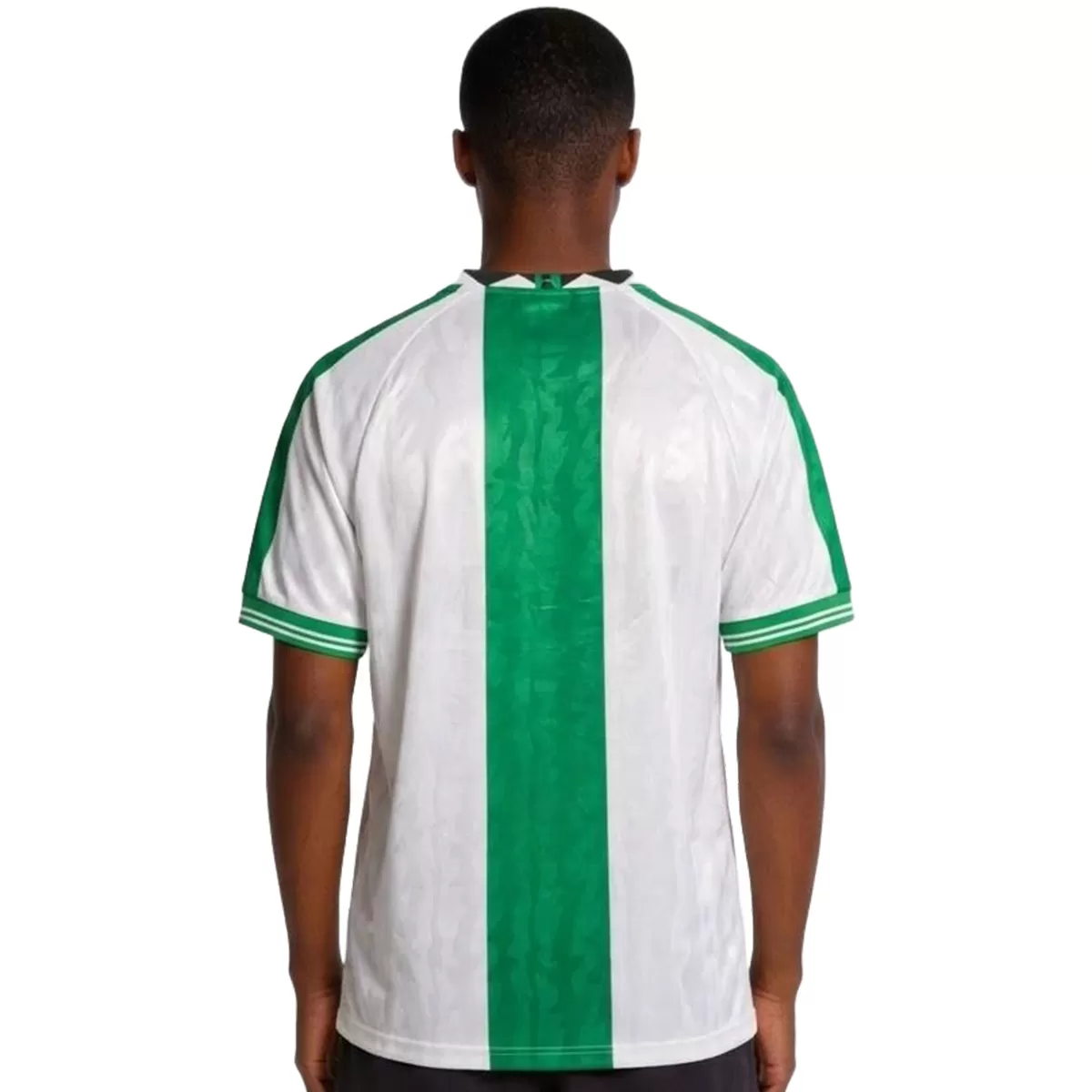 Maillot Rétro Extérieur Nigéria 1996 – Image 2