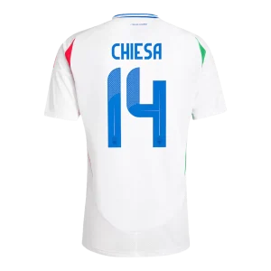 Maillot Extérieur Italie 2026/27