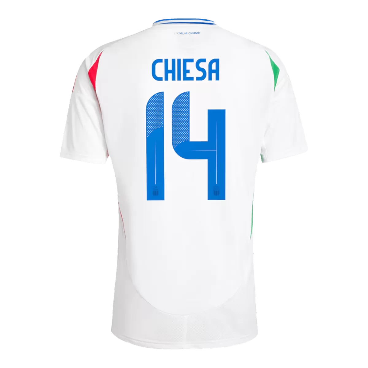 Maillot Extérieur Italie 2026/27