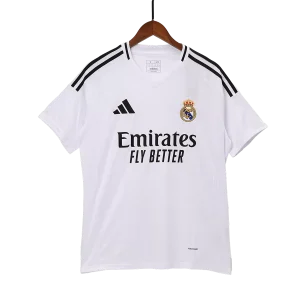 Ensemble Domicile Real Madrid 2026/27 – Image 2