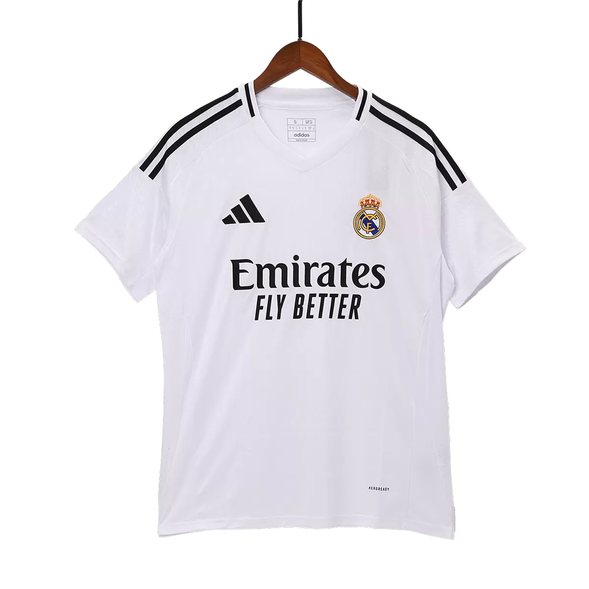 Ensemble Domicile Real Madrid 2026/27 – Image 2