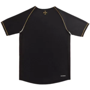Maillot Rétro Extérieur Portugal C.Ronaldo #17 2006 – Image 4