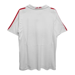 Maillot Rétro Extérieur AC Milan 2007 – Image 3
