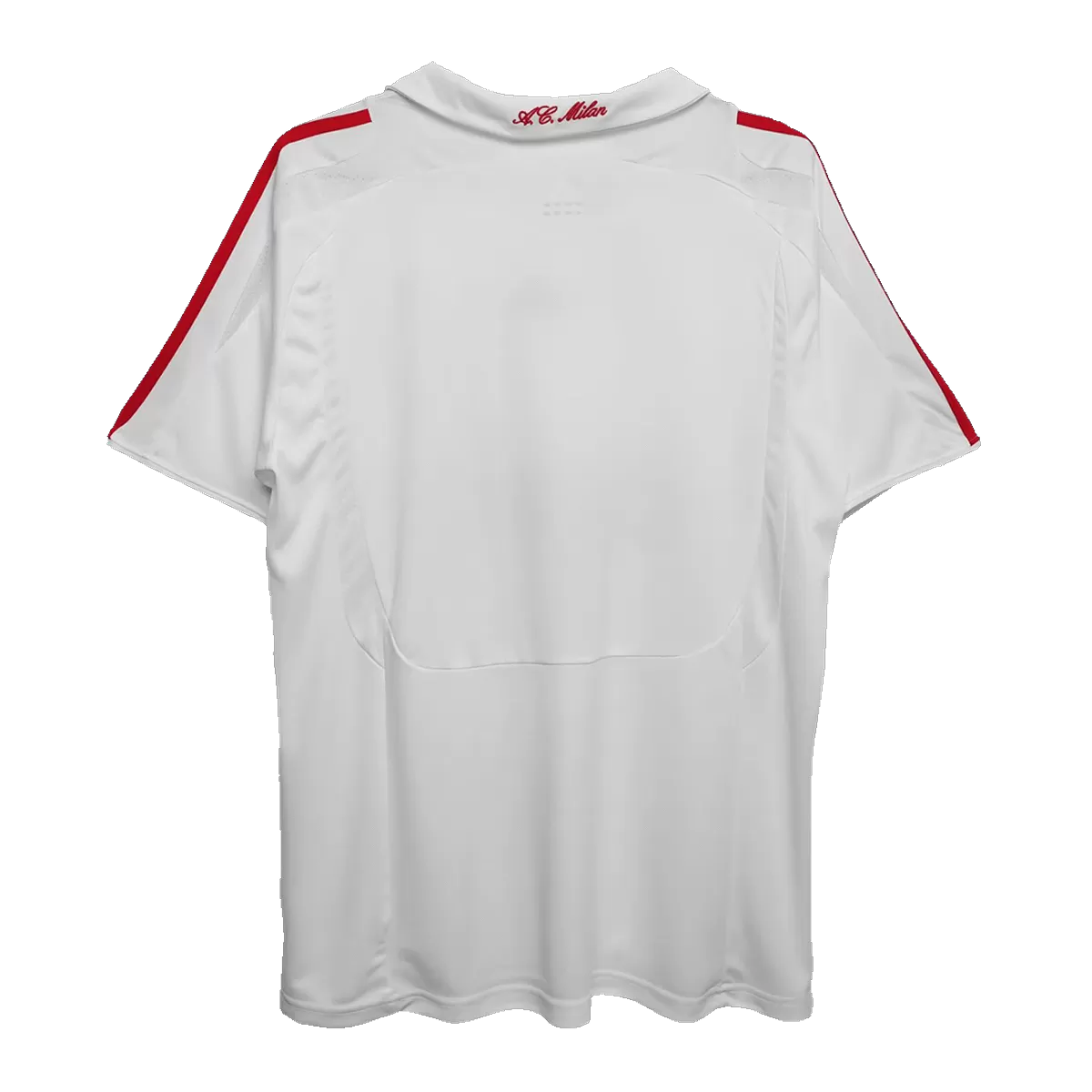 Maillot Rétro Extérieur AC Milan 2007 – Image 3