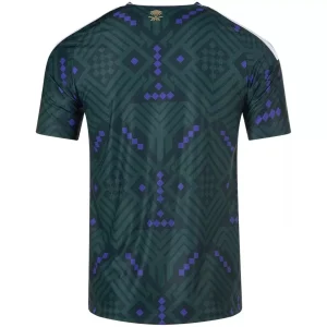Maillot Player Domicile Arabie Saoudite 2026/27 – Image 2