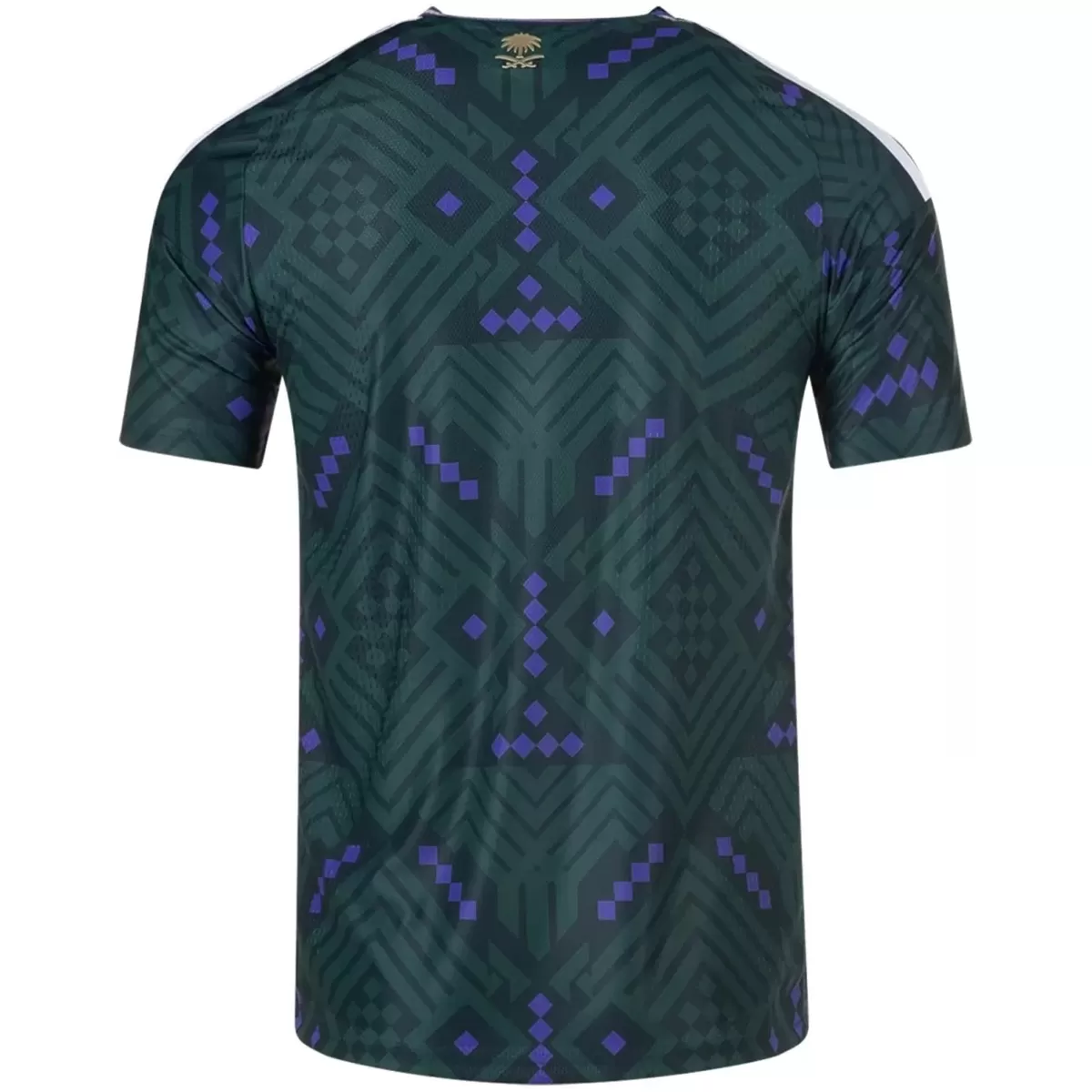 Maillot Player Domicile Arabie Saoudite 2026/27 – Image 2