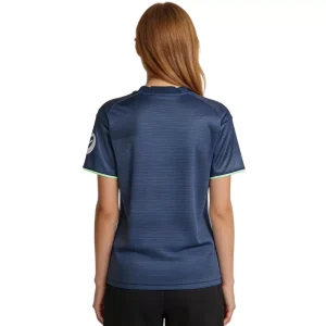 Maillot Femme Extérieur Real Madrid 2025/26 – Image 2