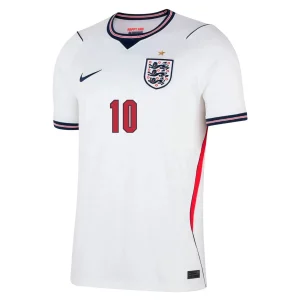 Maillot Domicile Angleterre Bellingham #10 2026/27 – Image 2