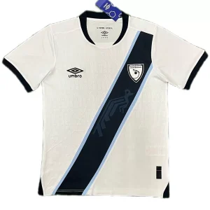 Maillot Domicile Guatemala 2026/27 – Image 3