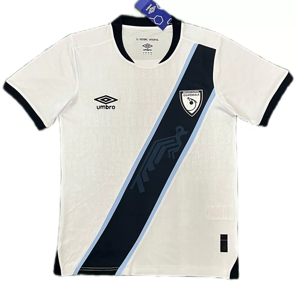 Maillot Domicile Guatemala 2026/27 – Image 3