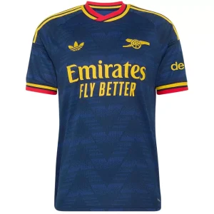 Maillot Extérieur Arsenal 2026/27 – Image 3