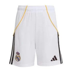 Ensemble Domicile Real Madrid 2025/26 – Image 3