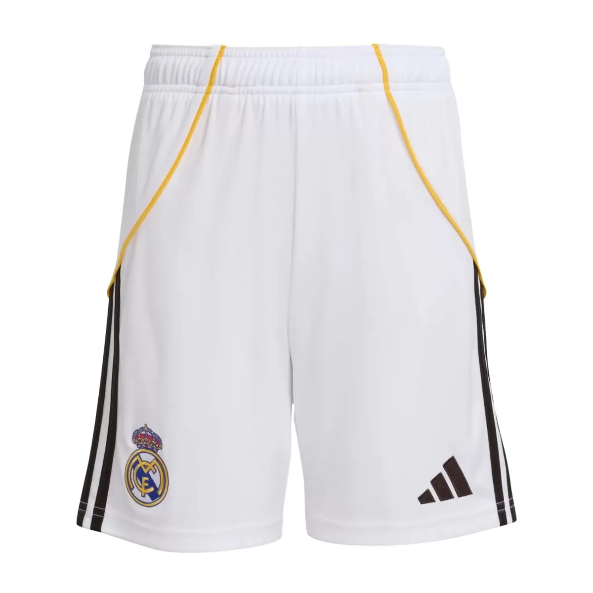 Ensemble Domicile Real Madrid 2025/26 – Image 3