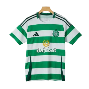 Maillot Domicile Celtic FC 2026/27 – Image 3