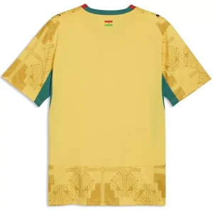 Maillot Extérieur Ghana 2026/27 – Image 4