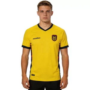Maillot Domicile Équateur 2026/27