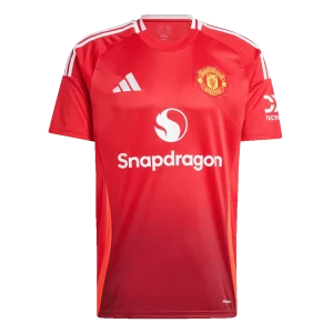 Ensemble Domicile Manchester United 2026/27 – Image 2