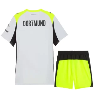 Ensemble Extérieur Borussia Dortmund 2025/26 – Image 2