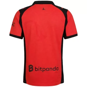 Maillot Quatrième AC Milan 2025/26 – Image 4